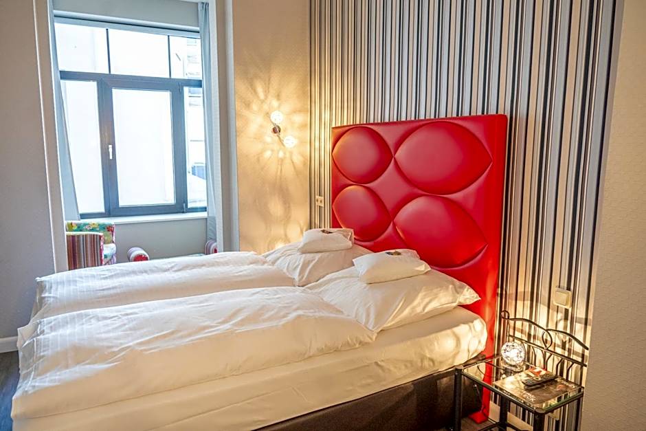 Hotel Haus Martens