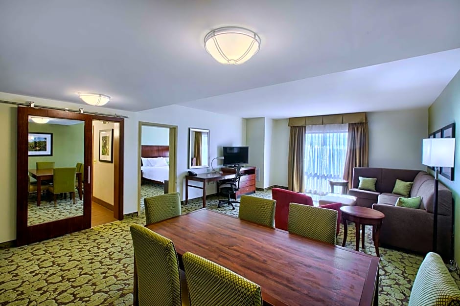 Hilton Garden Inn Durham-University Medical Center