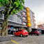 Red Chilies Hotel