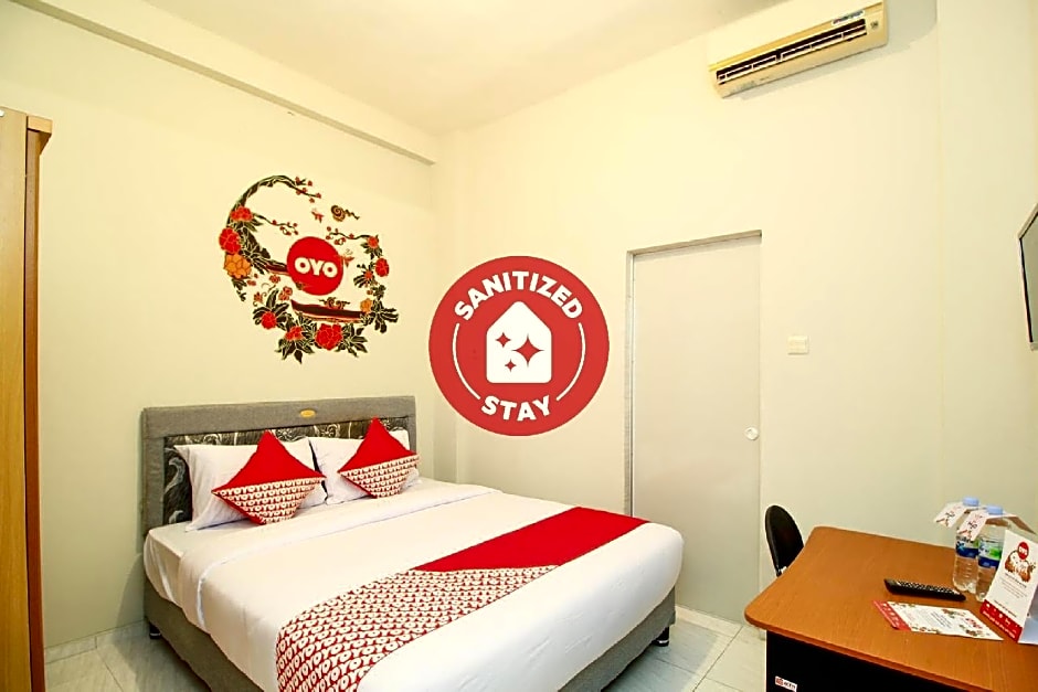 OYO 397 Daily Guest House