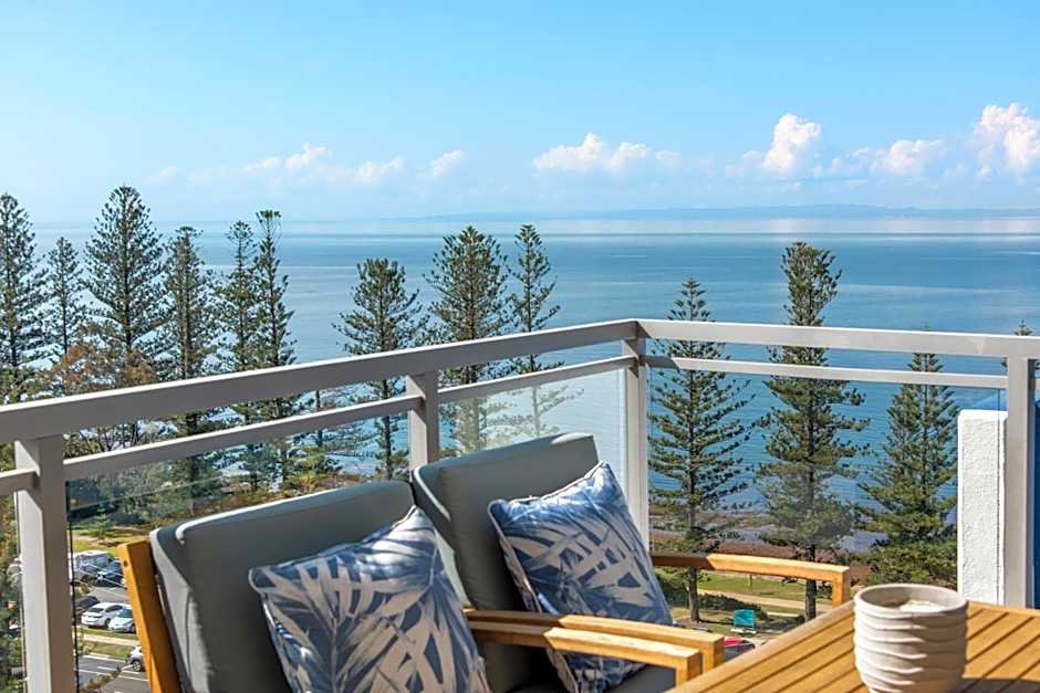 Proximity Waterfront Apartments