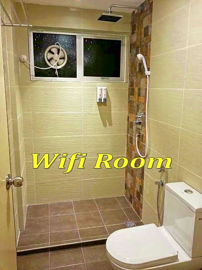 Malacca Hotel Apartment