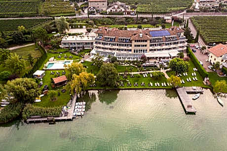 Parc Hotel Am See