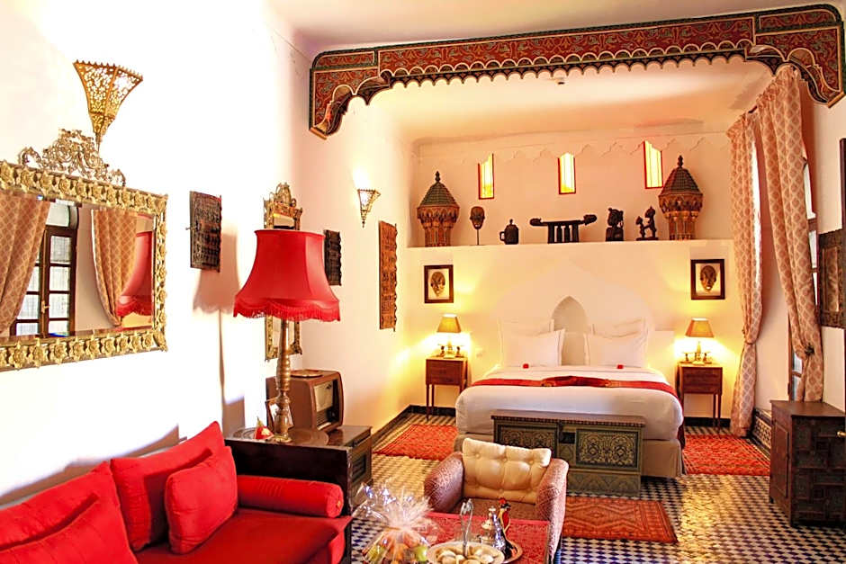 Riad Le Calife