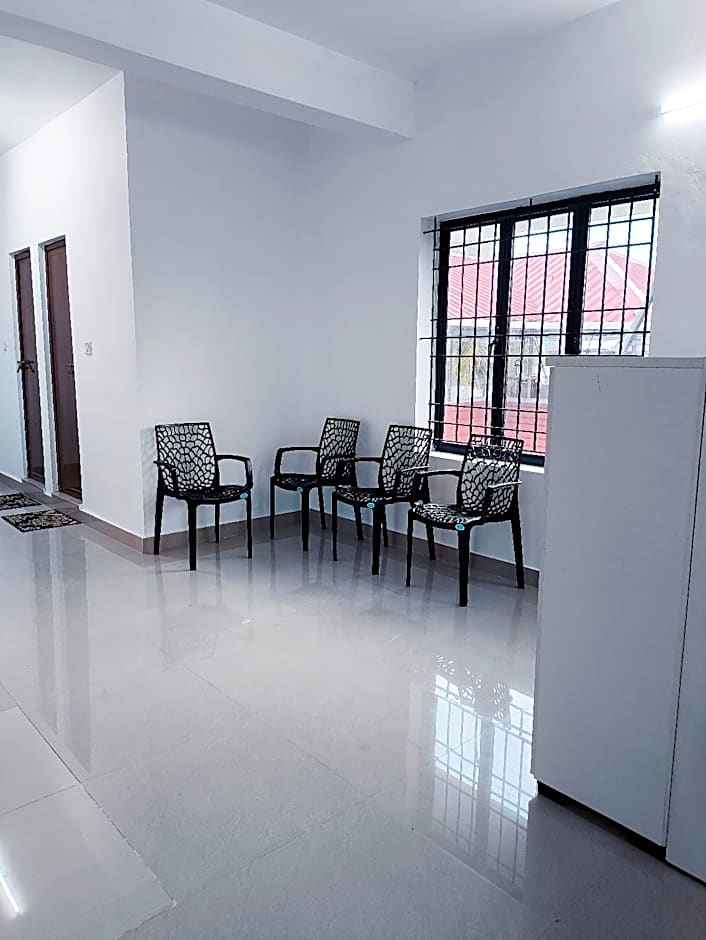 Hotel Stayzo – Cochin, NE
