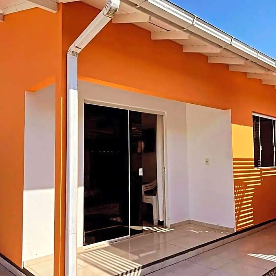 Refugio da Camboa - Casa Laranja