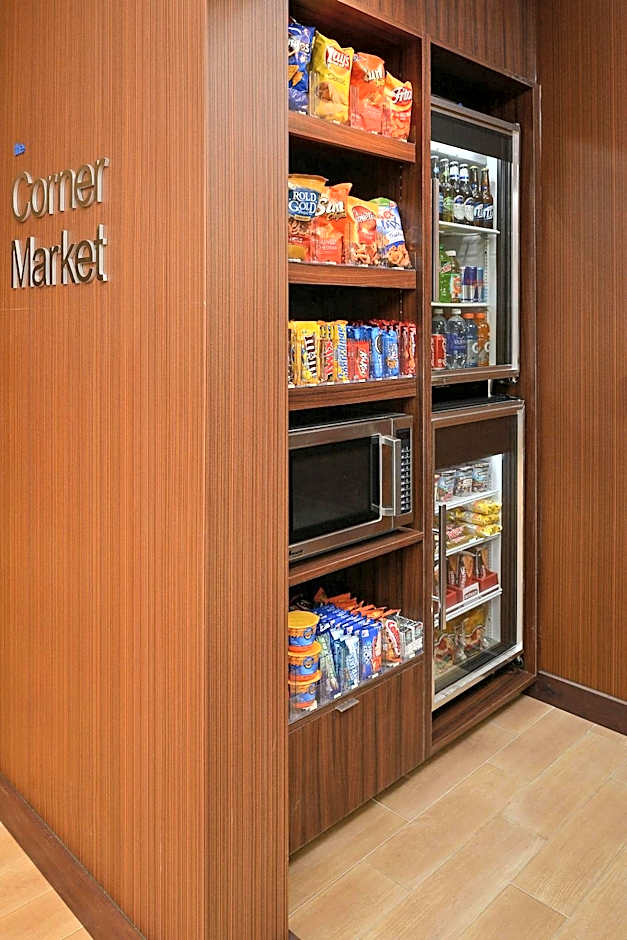 Fairfield Inn & Suites by Marriott Nashville Smyrna