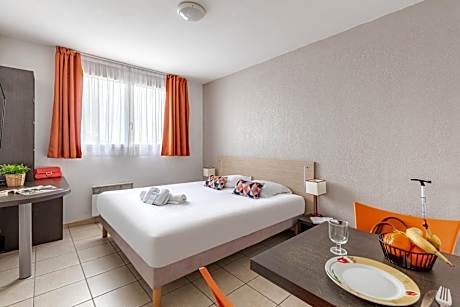 Appart'City Classic Marseille Aéroport - Vitrolles