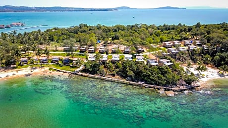 Koh Sdach Resort By EHM