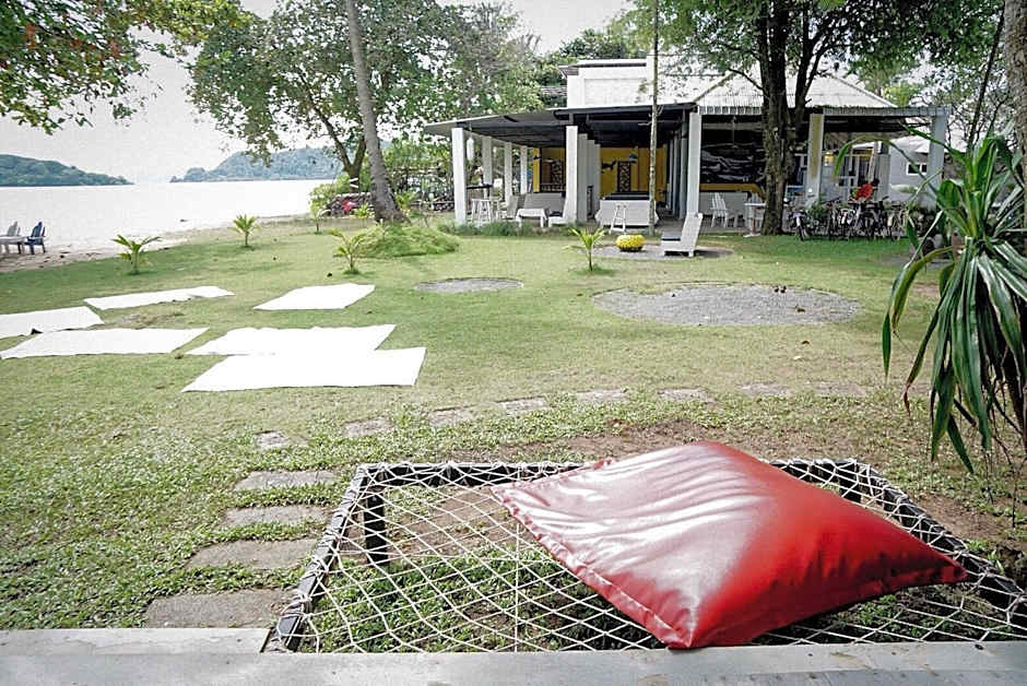 Baan Koh Mak
