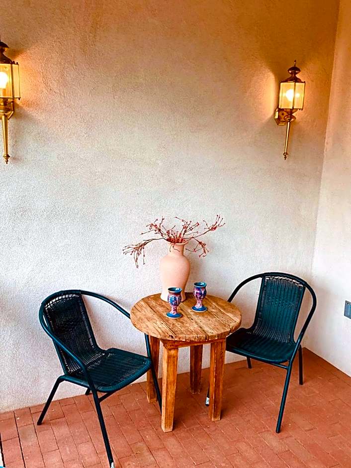 Guadalupe Inn