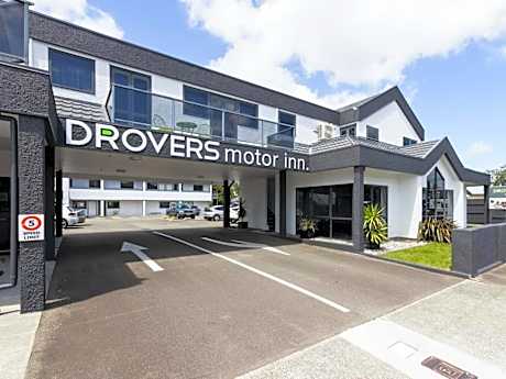 Drovers Motor Inn