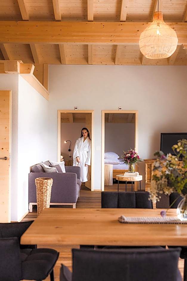 Bergblick Lodge - 3 Sterne Garni - Neueröffnung