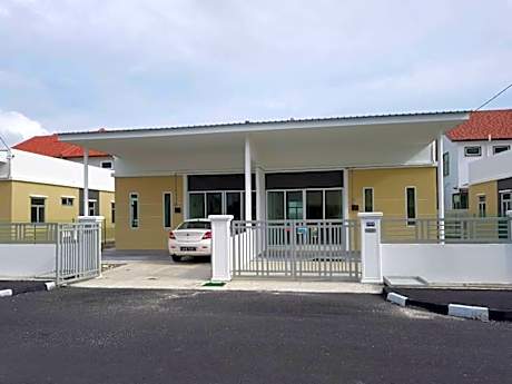 LYNN GUEST HOUSE ALOR SETAR