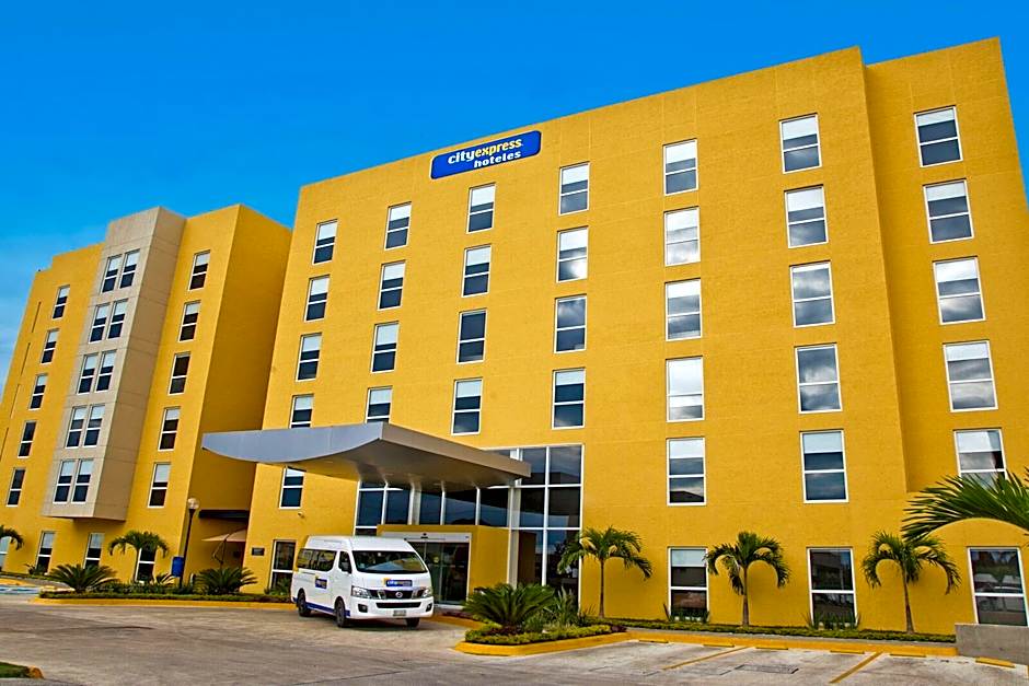 City Express Tampico Altamira