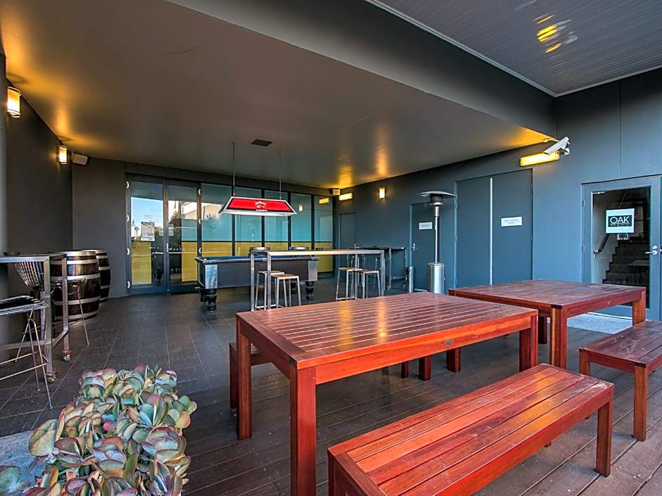 Alpha Hotel Eastern Creek