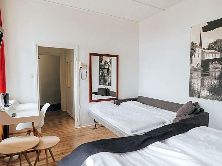 Arboga Stadshotell