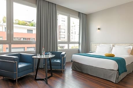 Privilege Double Room