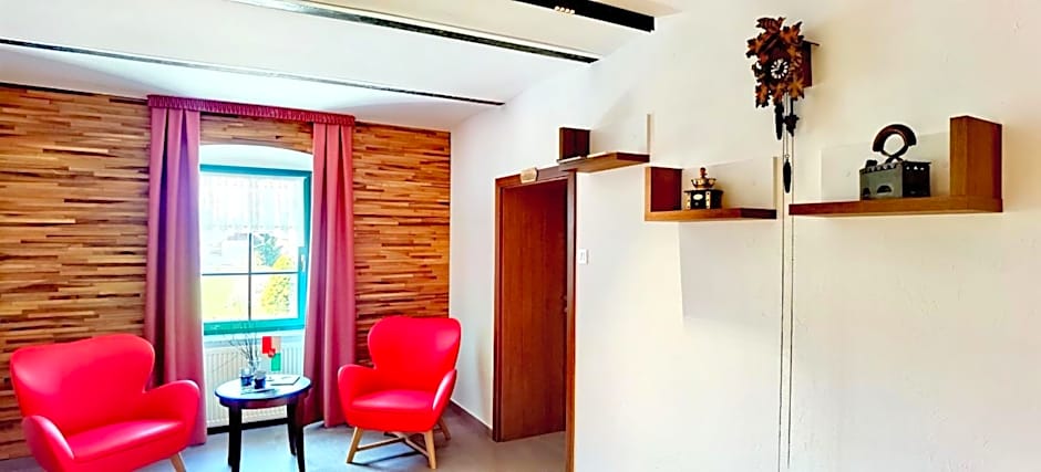 House WAMBRECHTSAMER - Apartments and Room