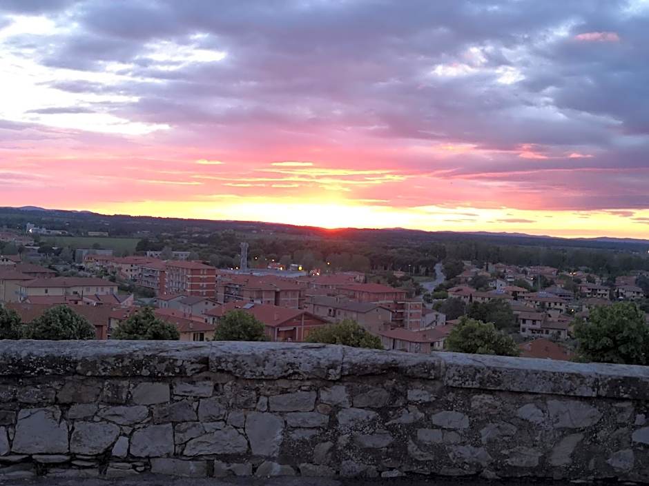 Il Torrione