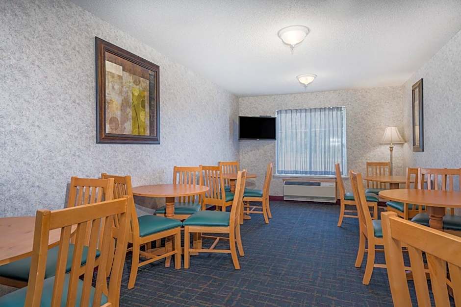 Days Inn by Wyndham Hurley