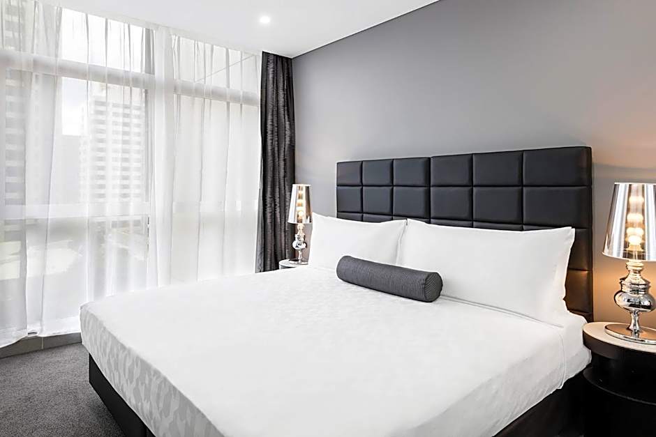 Meriton Suites Chatswood