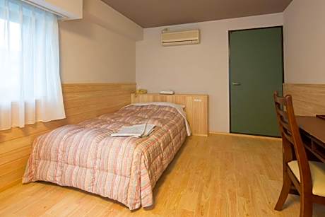 Queen Room with Balcony