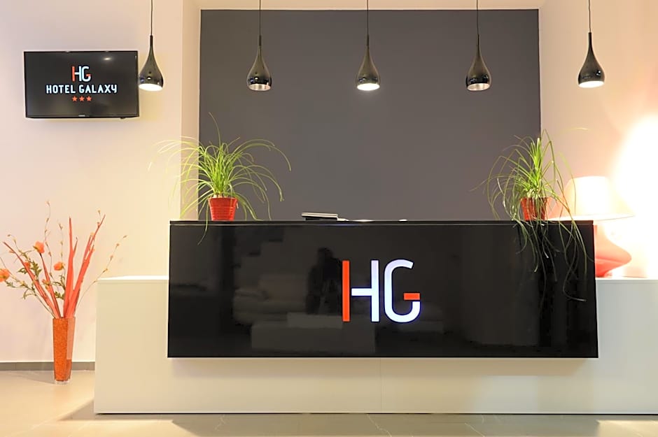 Hotel Galaxy