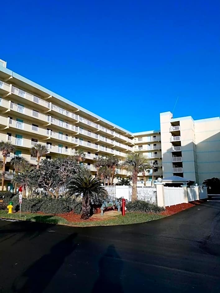 Sandcastles Condominium Complex