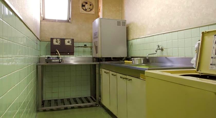 Business Hotel Wako