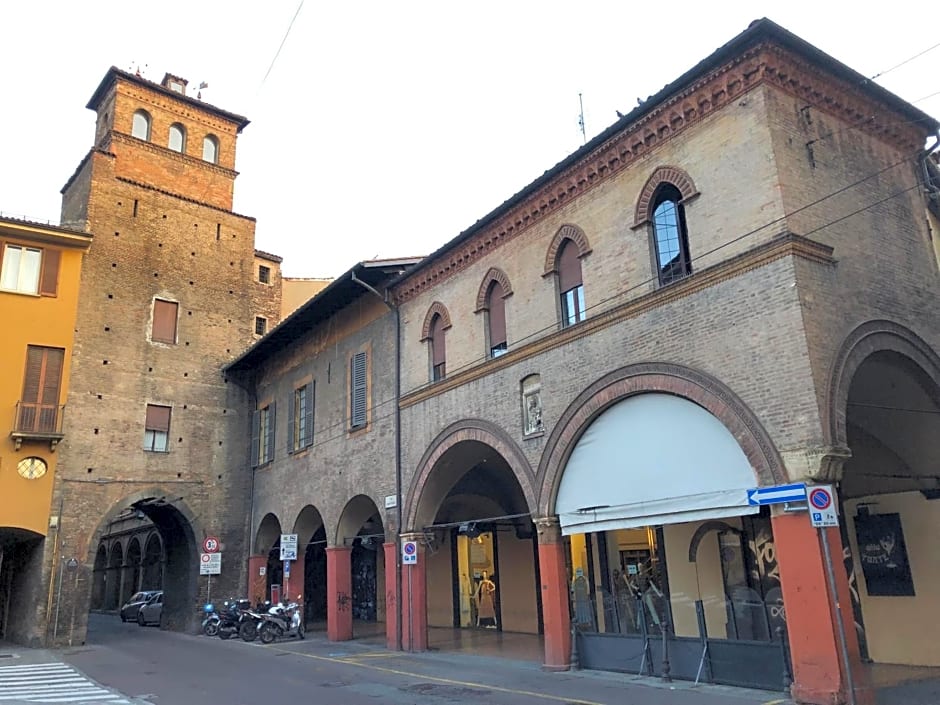 B&B Il Viaggio Bologna