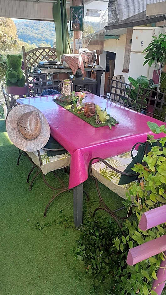 O'jardin
