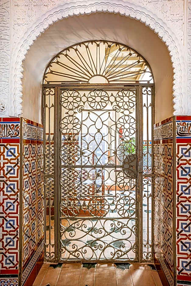 Hotel Boutique Casas de Santa Cruz