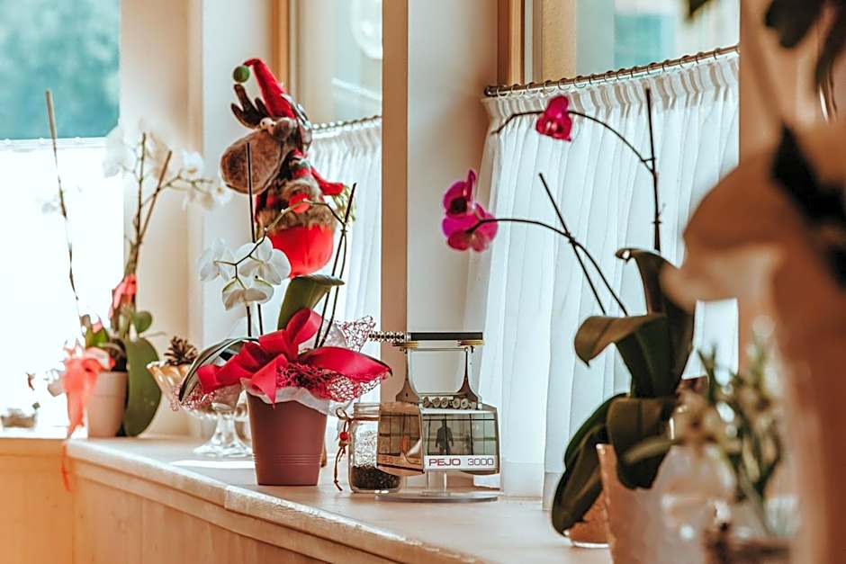 Gaia Residence Hotel