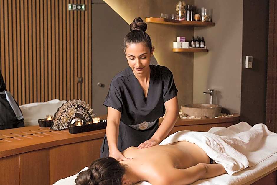 Mediterranean Palace