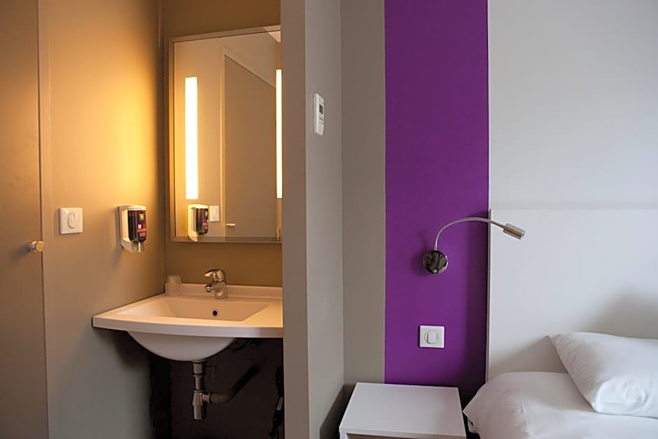 ibis Styles Rennes Saint Grégoire Hotel