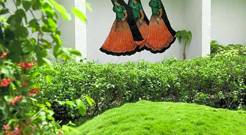 Gir Serai - IHCL SeleQtions