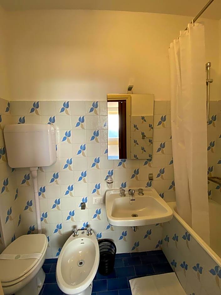 Albergo Lodrino
