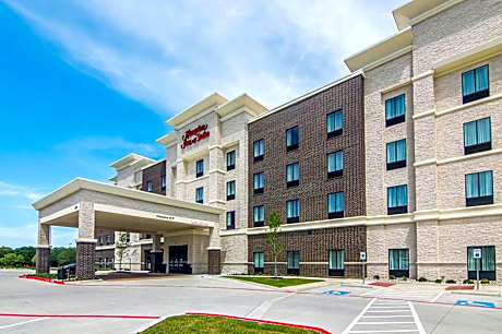 Hampton Inn By Hilton & Suites-Dallas/Richardson