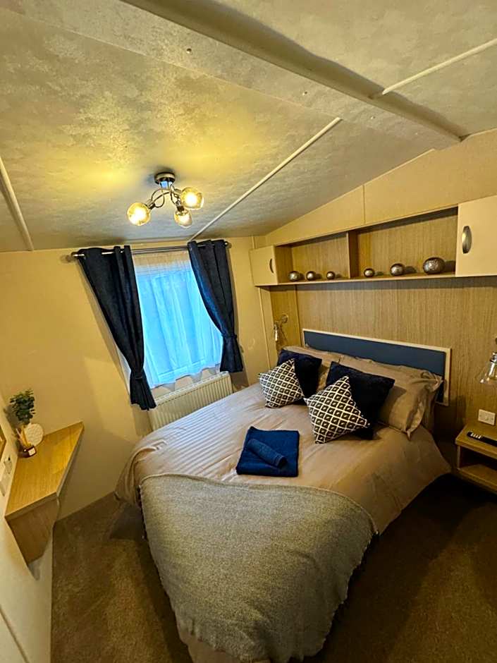 Bayview Bliss - Holiday Caravan in Newbiggin by the Sea - Northumberland