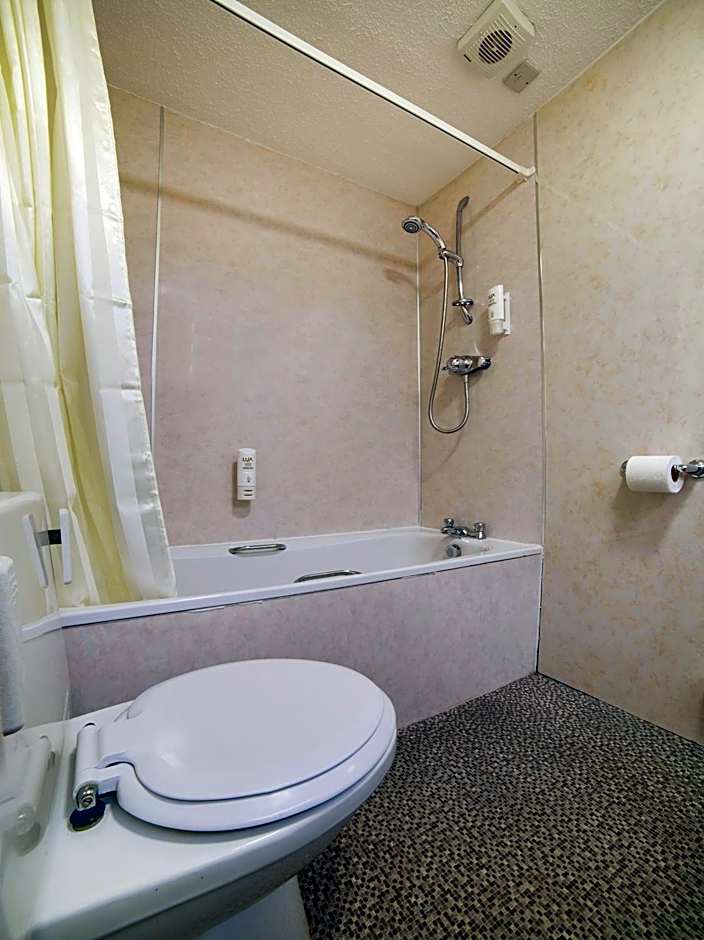 OYO Flagship Brentwood