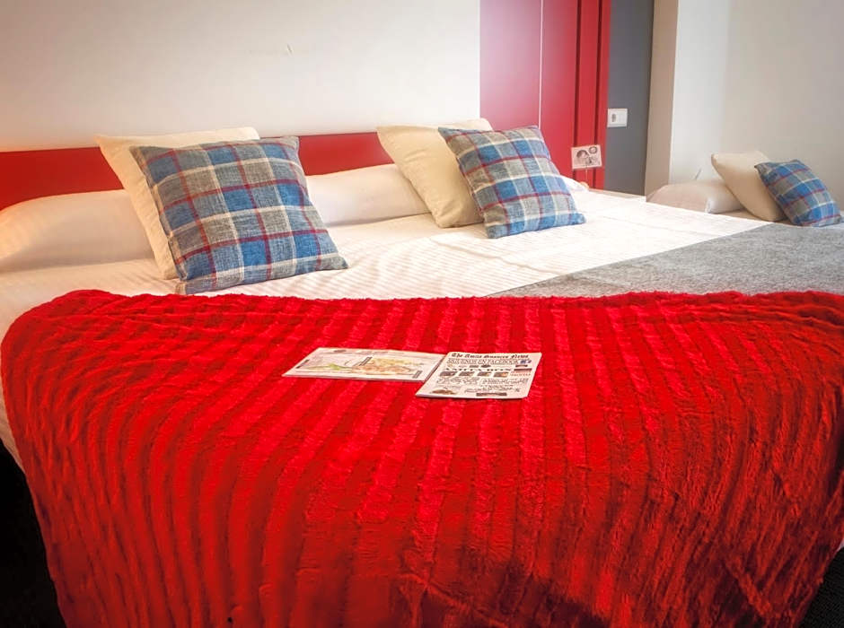 Hotel Spa El Muelle de Suances