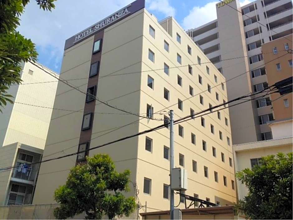 hotel shuranza chiba