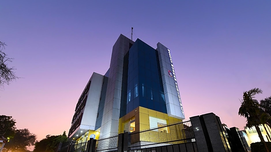 Madhav Muskan Residency