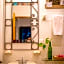 Htl & Villas Comala, alberca , parking, centricas, Petfriendly