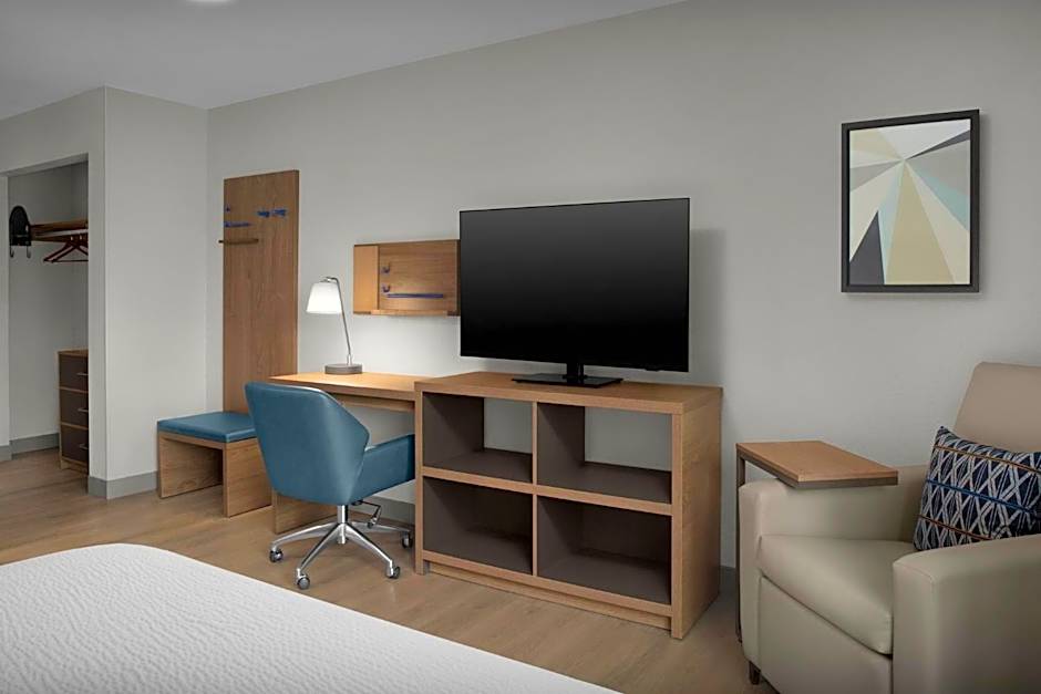 Candlewood Suites Jacksonville Southpoint By IHG