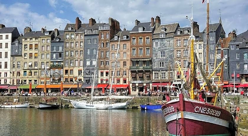 Les Maisons de Maje - Les Majestic