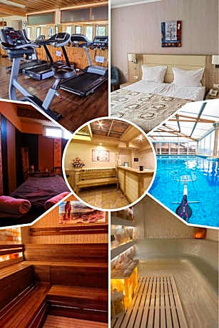 Balneo & SPA Hotel Aura