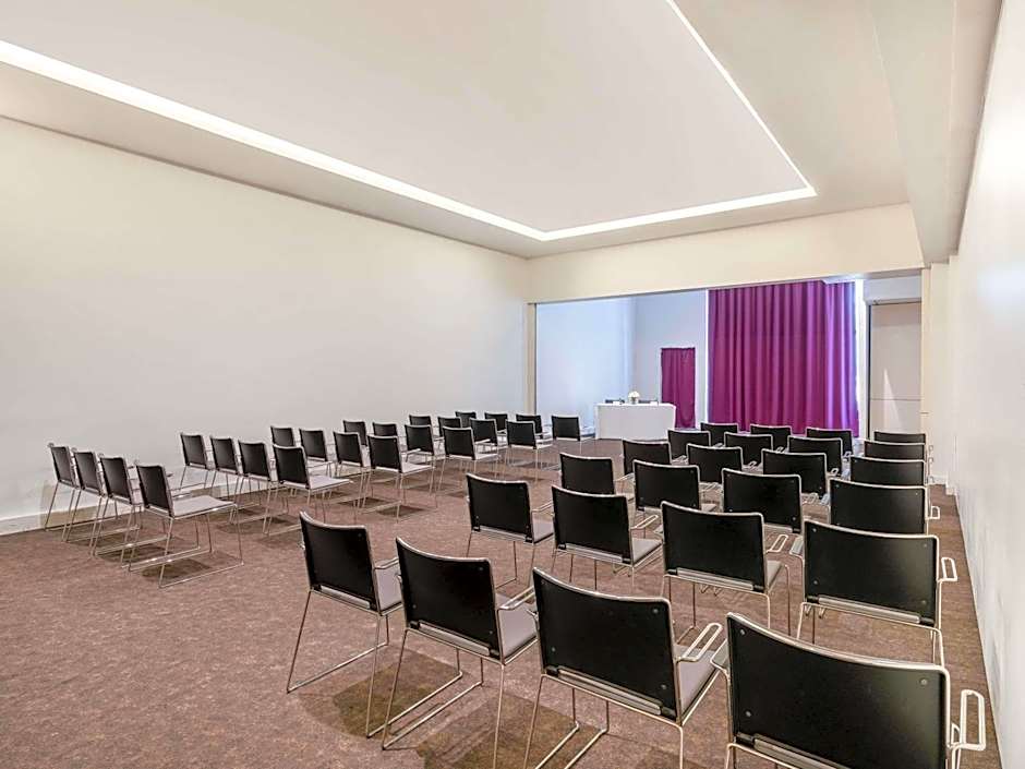 Novotel Abidjan Plateau