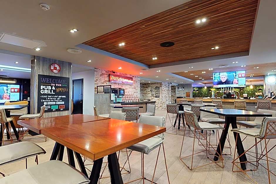 Village Hotel Newcastle